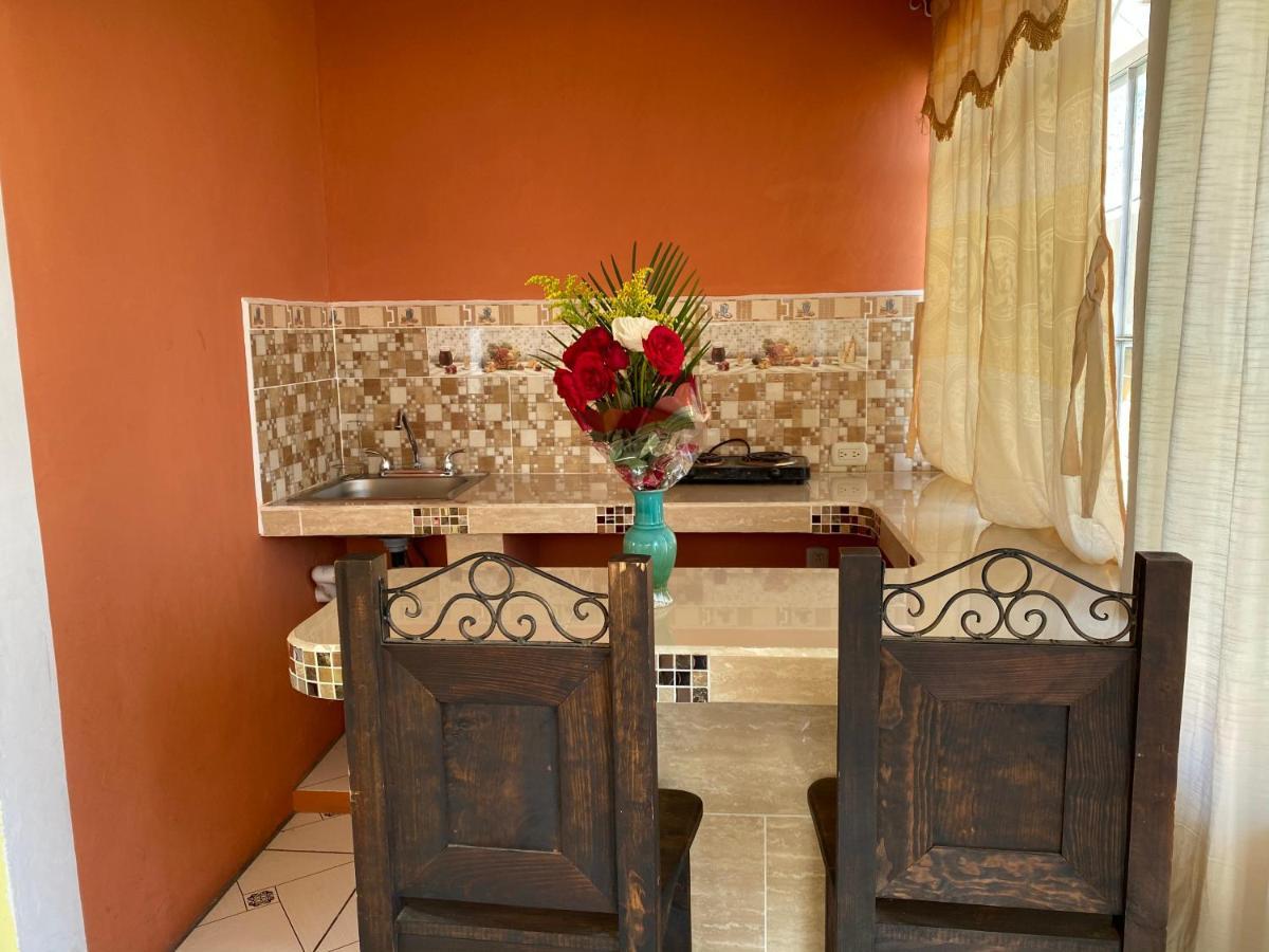 Hotel Los Angeles Panajachel Extérieur photo